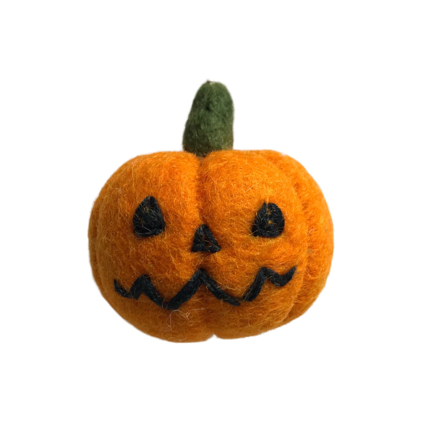 Halloween Pumpkin with Face