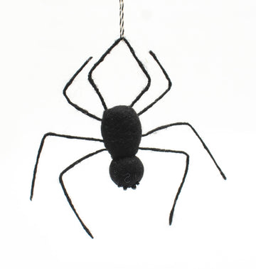 Halloween Spider